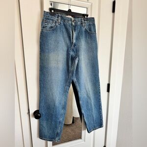 Vintage Levi’s Jeans